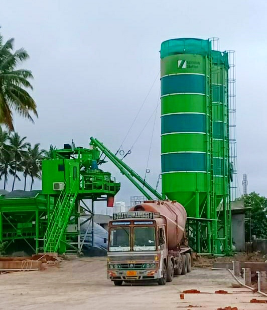 C Grade Fly Ash Powder Suppliers in Tamilnadu
